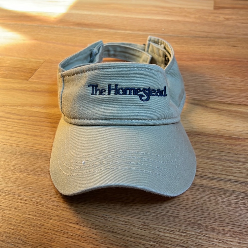 Vintage Visor